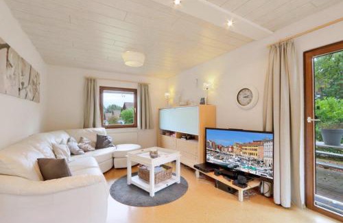 Kirchheim House | Seepark Kirchheim Ferienhaus bei Anne mit Sauna