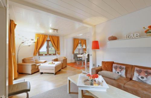Kirchheim House | Seepark Kirchheim Ferienhaus bei Viola mit Sauna