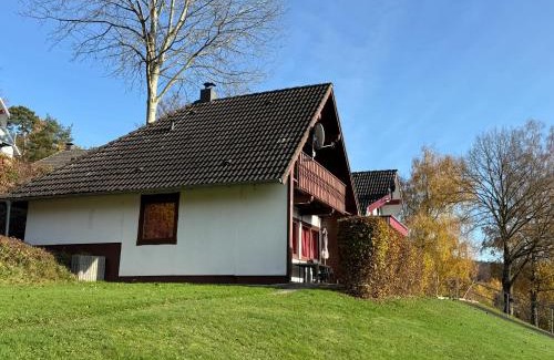 Reimboldshausen House | Seepark-Lodge