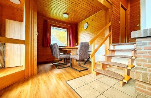 Reimboldshausen House | Seepark-Lodge