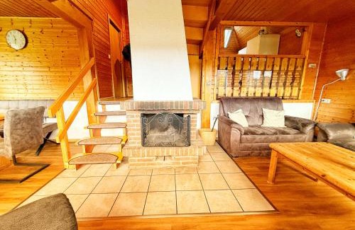 Reimboldshausen House | Seepark-Lodge