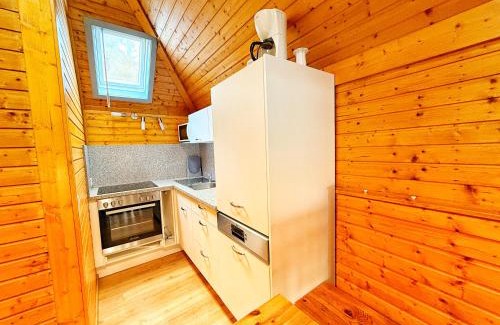 Reimboldshausen House | Seepark-Lodge