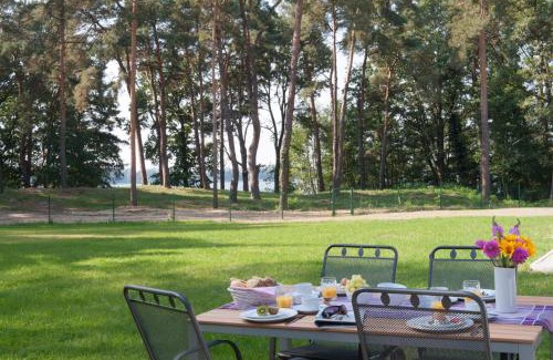 Storkow House | Seepark Wolfswinkel