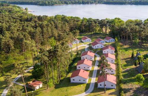 Storkow House | Seepark Wolfswinkel