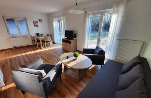 Storkow House | Seepark Wolfswinkel