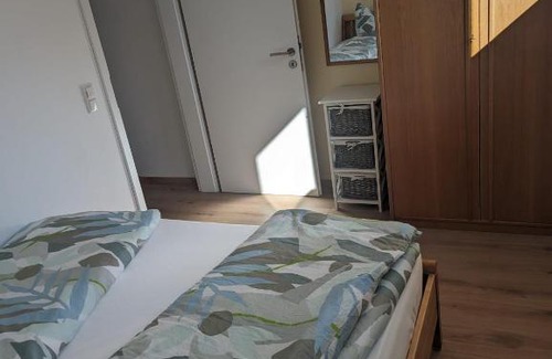 Ettensberg Apartment | Seeperle Souterrain