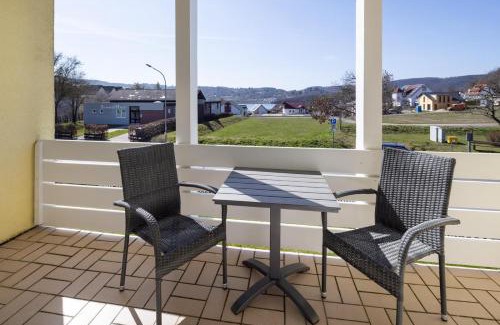 Scheid Apartment | Seeresidenz Nr. 24