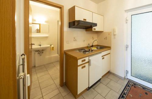 Scheid Apartment | Seeresidenz Nr. 24