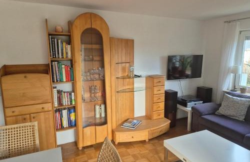 Radolfzell am Bodensee Apartment | Seeschwalbe