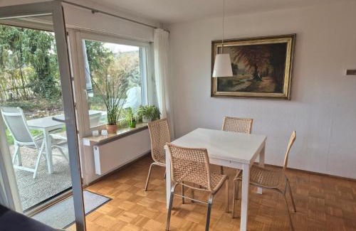 Radolfzell am Bodensee Apartment | Seeschwalbe