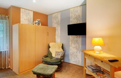 Hilgenriedersiel Apartment | Seeschwalbe Hilgenriedersiel