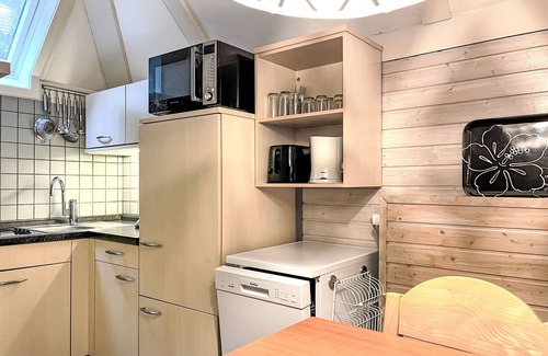 Reimboldshausen House | Seesicht-Dorf 1/Haus 11 by Interhome