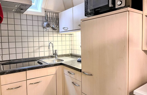 Reimboldshausen House | Seesicht-Dorf 1/Haus 11 by Interhome
