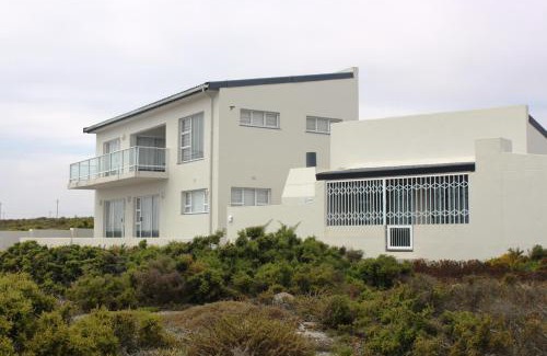 Lambert's Bay House | Seester Accommodation