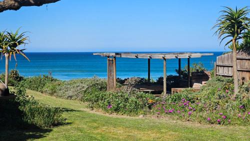 Jeffreys Bay Apartment | Seester Strandhuis