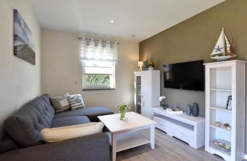 Barnekow House | Seestern