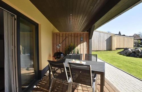 Barnekow House | Seestern