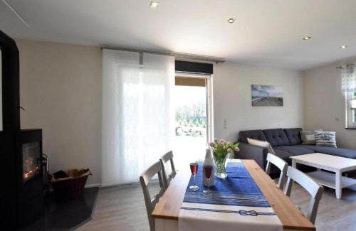 Barnekow House | Seestern