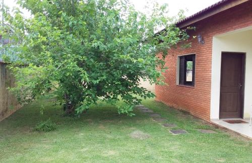 Cananeia House | Seestern Gasthaus