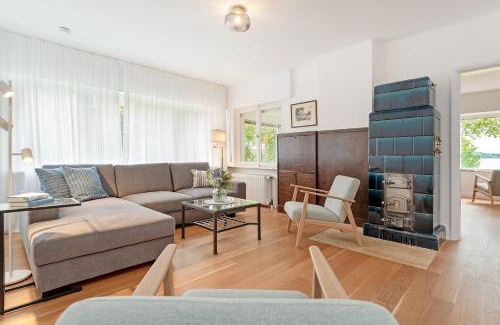 Timmdorf House | Seestrand Huus
