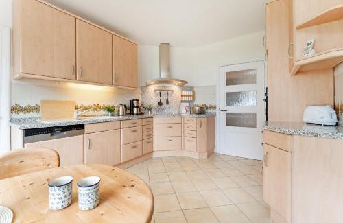 Timmdorf House | Seestrand Huus