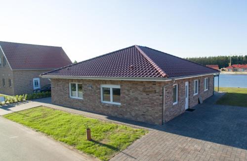 Walchum Apartment | Seeufer
