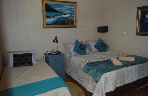 Mbazwana House | Seevarkie Guest House & Fishing Charter
