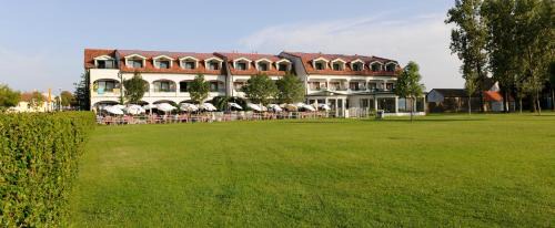 Podersdorf am See Hotel | Seewirt & Haus Attila