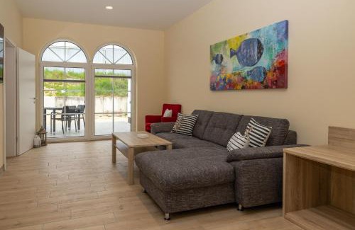 Gutzkow Apartment | Seewohnung "Hiddensee"