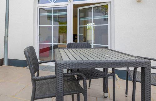 Gutzkow Apartment | Seewohnung "Hiddensee"