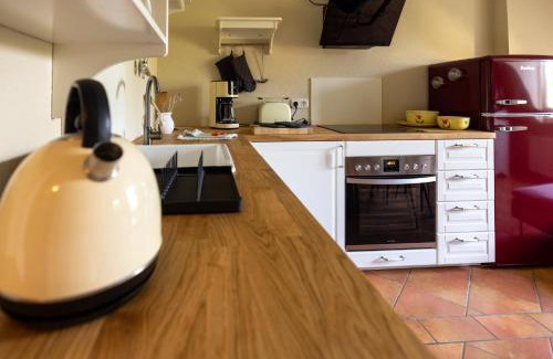 Markkleeberg Apartment | SeeZauber- gemütliche Ferienwohnung, Privatparkplatz, Cospudener See