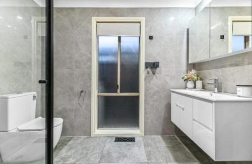 Springvale South House | Seffa Dom property Melbourne