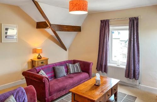 Ilkley House | Sefton House Apartment