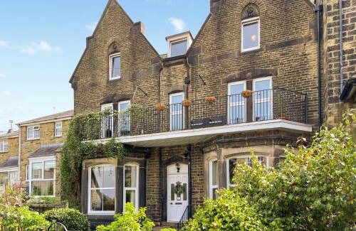 Ilkley House | Sefton House Apartment