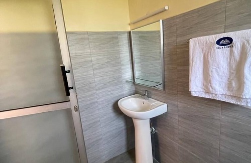 Sega Resort | Sega Lodge