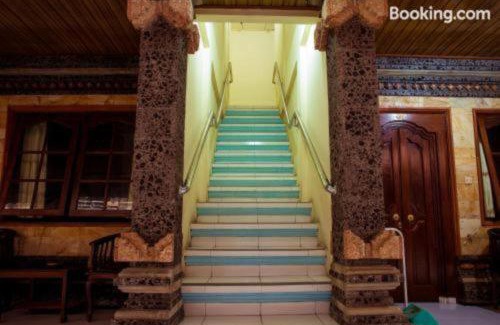 Downtown Kuta Apartment | Segara Sadhu Inn Kuta by ecommerceloka