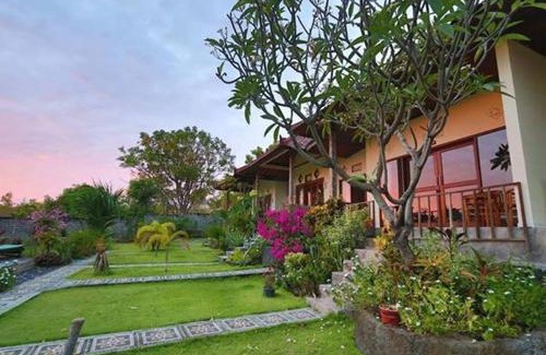 Tulamben Resort | Segara Tegeh Tulamben