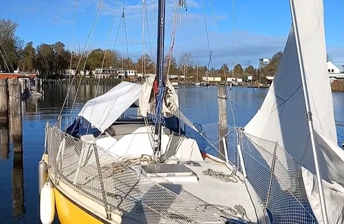 Cala Figuera Boat Rental | Segelboot für 4 Personen Cala Figuera