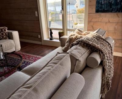 Marstrand Apartment | Segelmakeriet