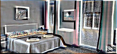Salemi Apartment | SEGESTA - DREAM ROOM