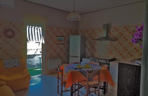 Salemi Apartment | Segesta - Dream Room
