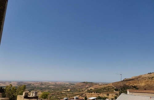 Salemi Apartment | Segesta - Dream Room