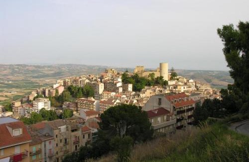 Salemi Apartment | Segesta - Le Bouquet