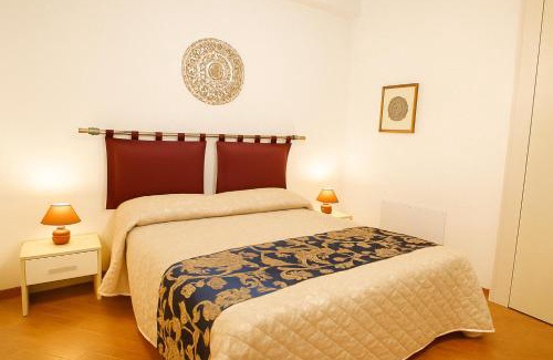Salemi Apartment | SEGESTA - New Nouveau Bedding