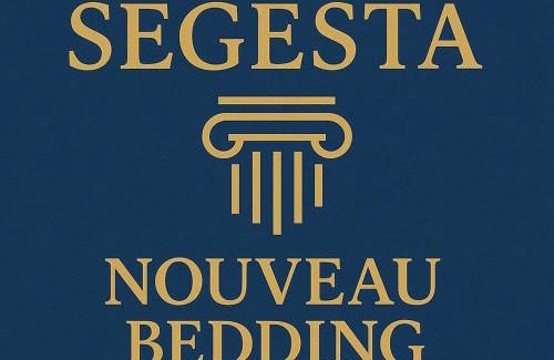 Salemi Apartment | SEGESTA - New Nouveau Bedding