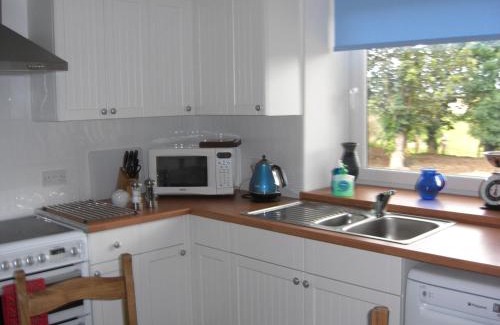 Fyvie House | Seggat Farm Holiday Cottages