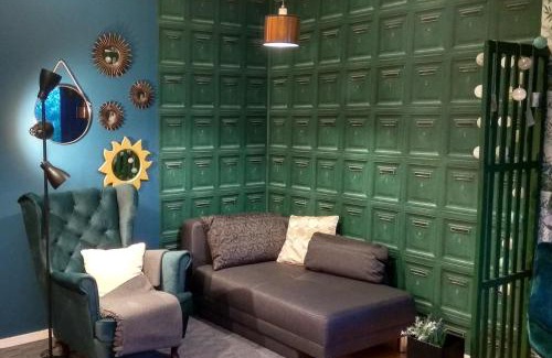Chelm Apartment | Segment rodzinny Stara Szkoła