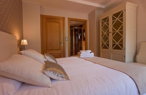 Olaskoegia House | Segotegi Etxea