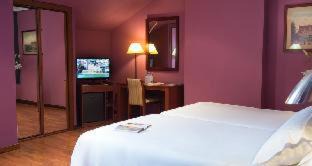 Los Angeles de San Rafael Hotel | Segovia Sierra de Guadarrama