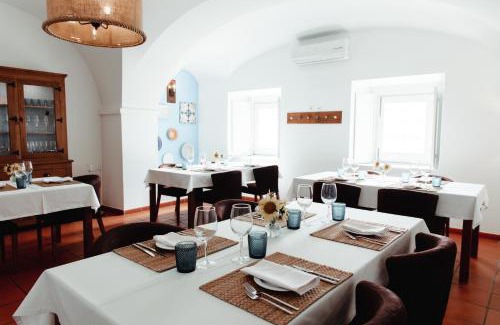 Fronteira Hotel | Segredo d'Alecrim